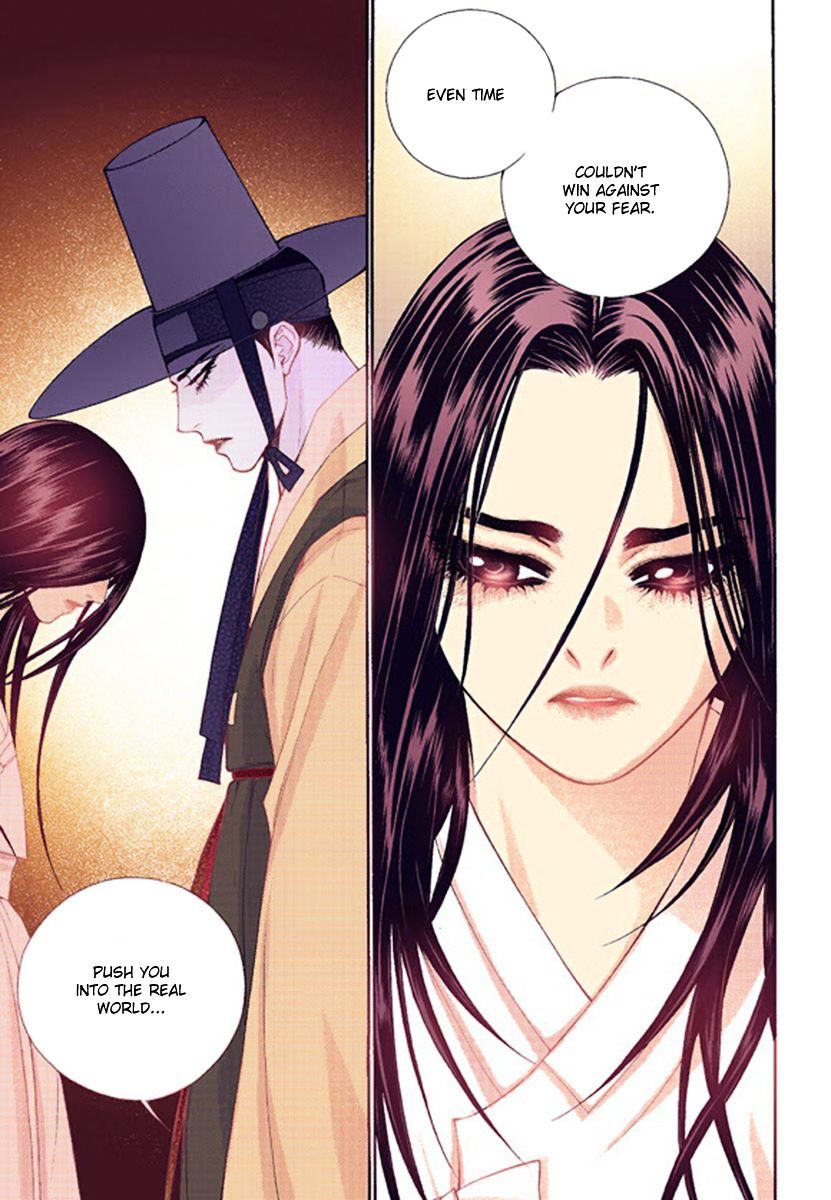 Vampire of the East Chapter 40 - page 32