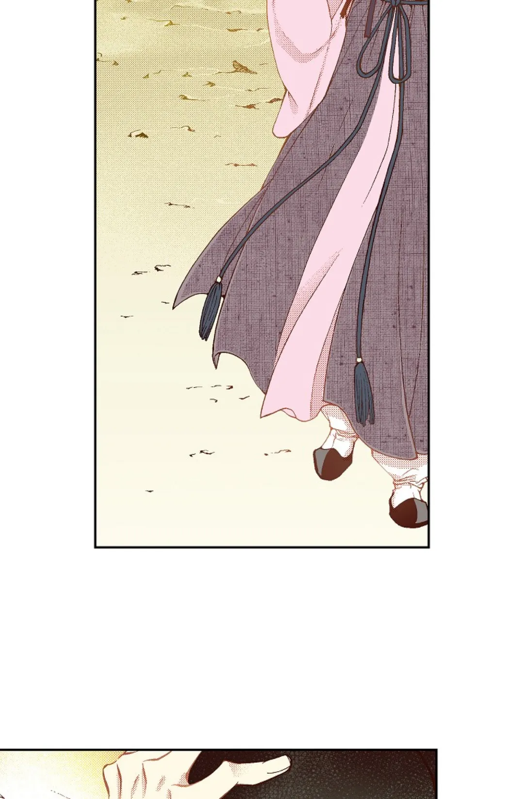 Vampire of the East Chapter 29 - page 24