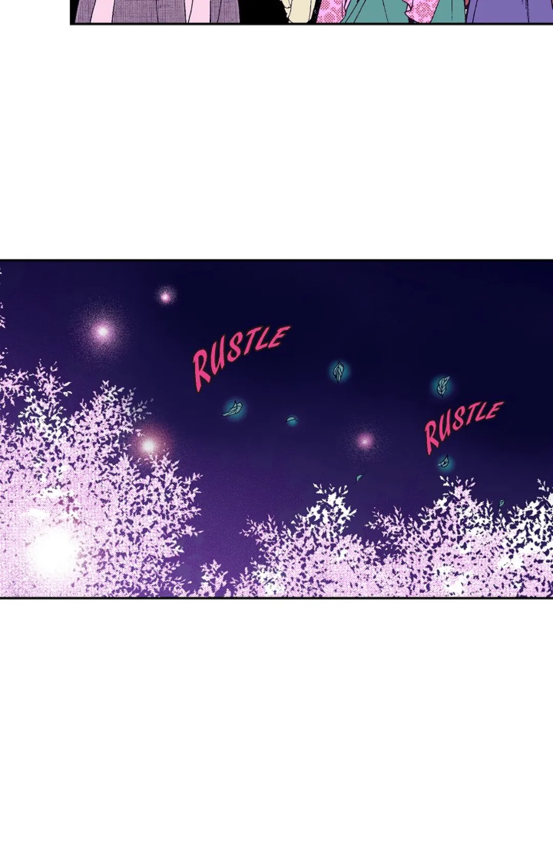 Vampire of the East Chapter 29 - page 32