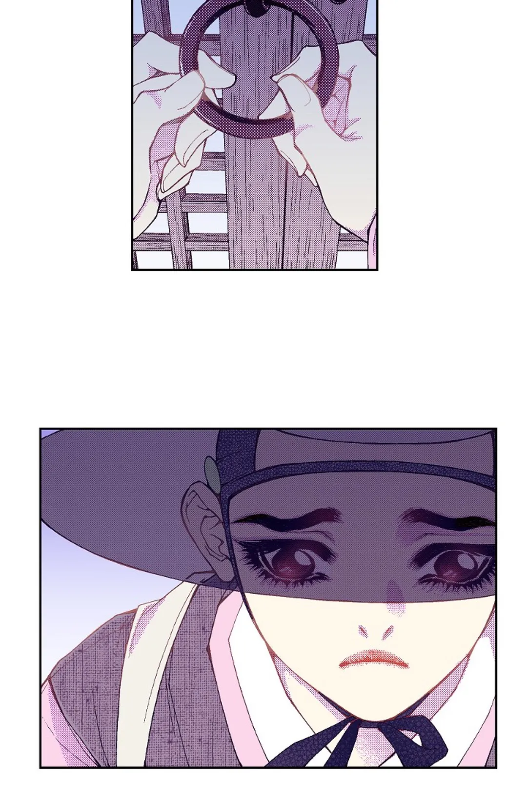 Vampire of the East Chapter 29 - page 39