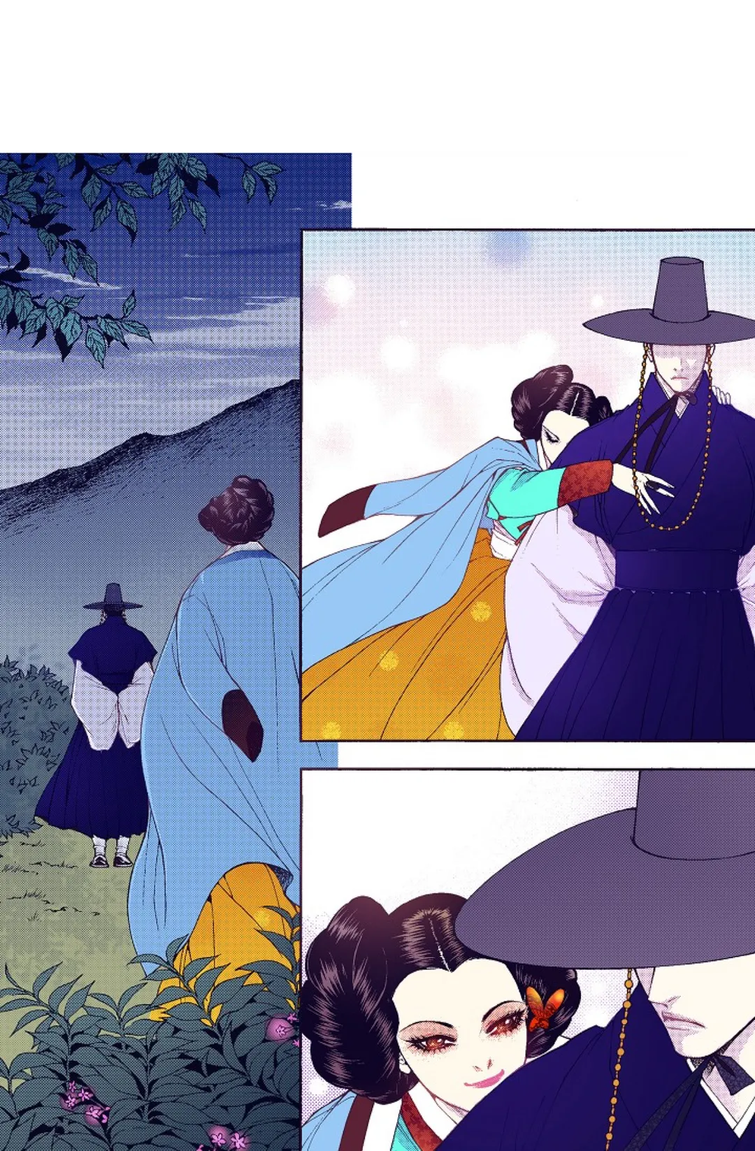 Vampire of the East Chapter 29 - page 51