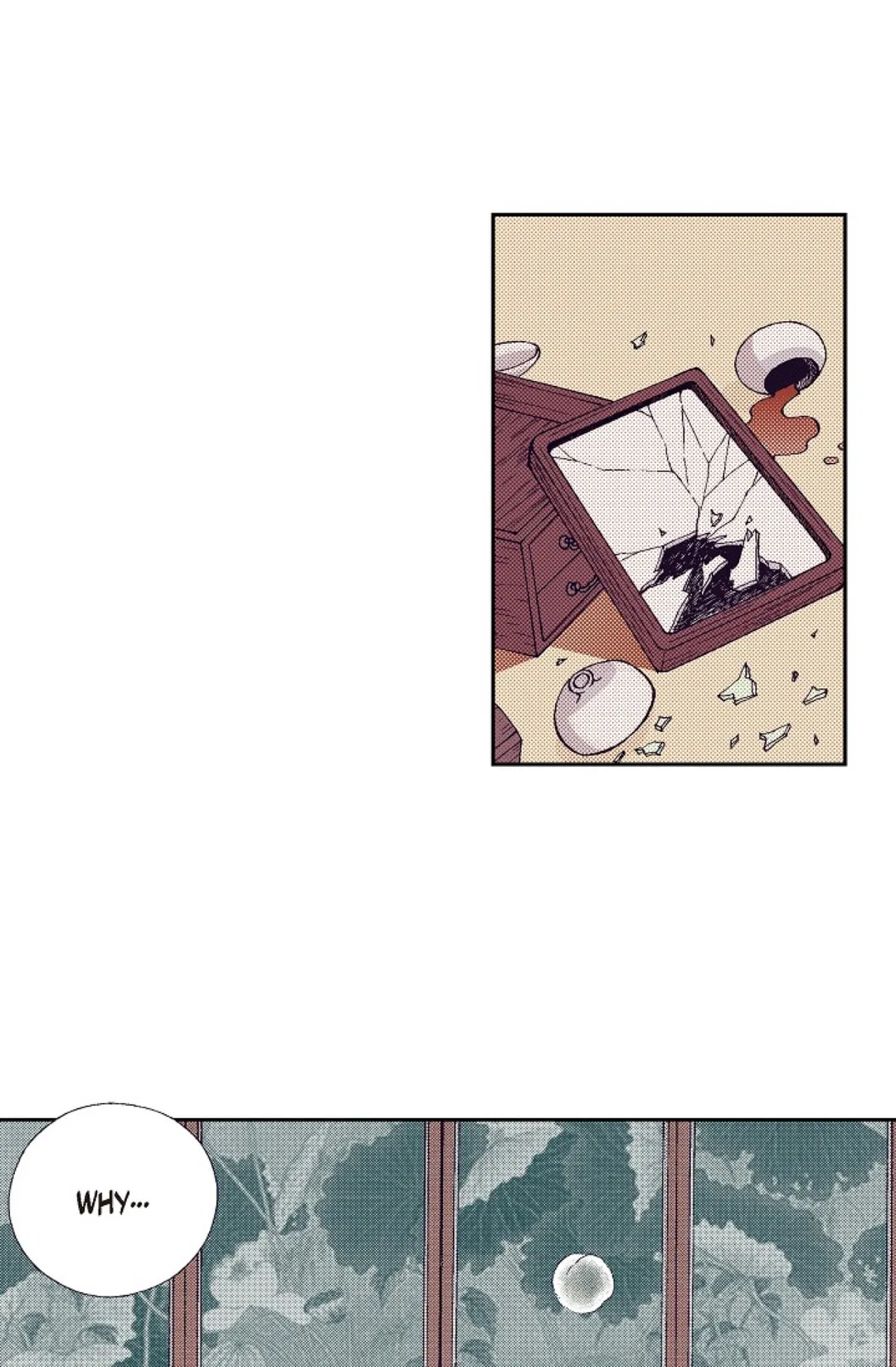 Vampire of the East Chapter 29 - page 73