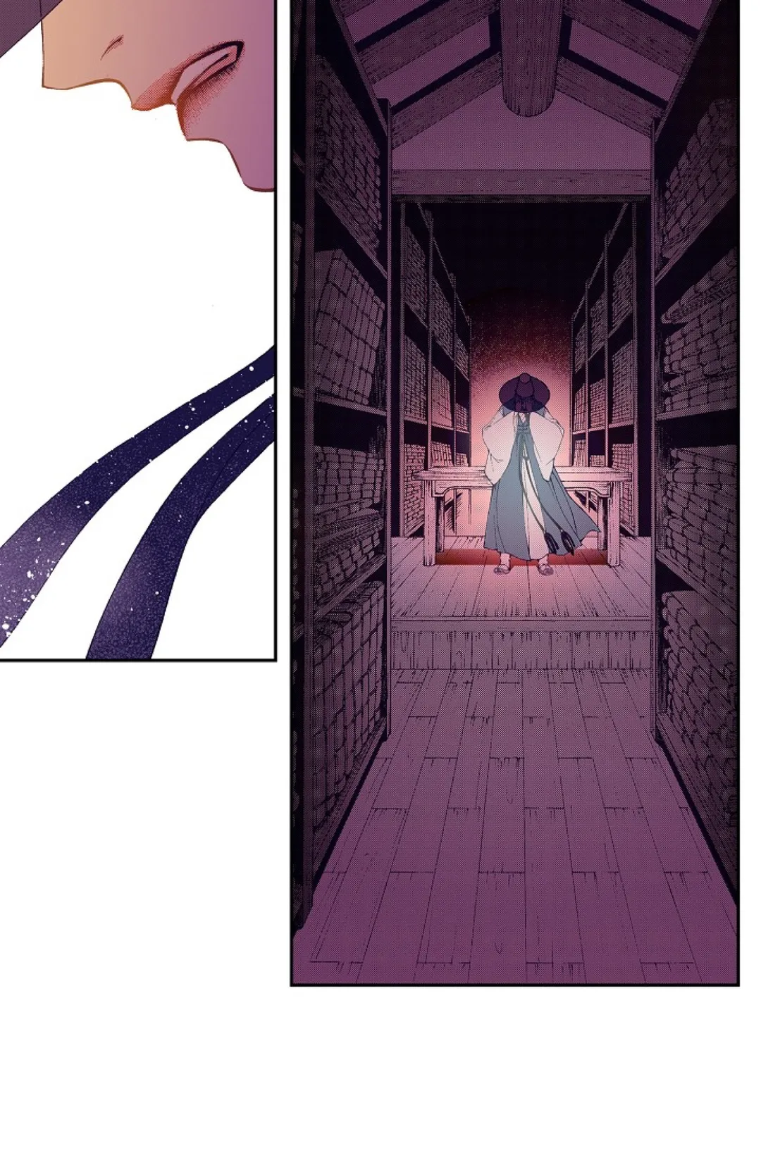 Vampire of the East Chapter 28 - page 16