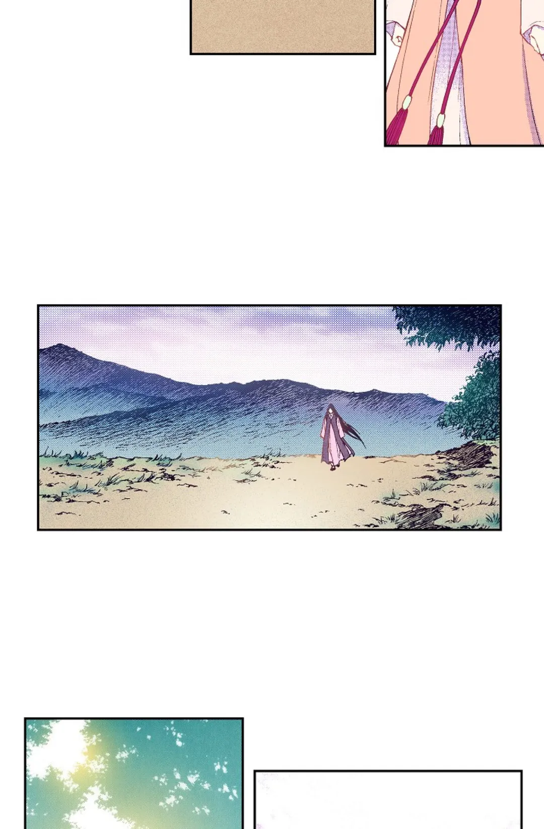 Vampire of the East Chapter 28 - page 18