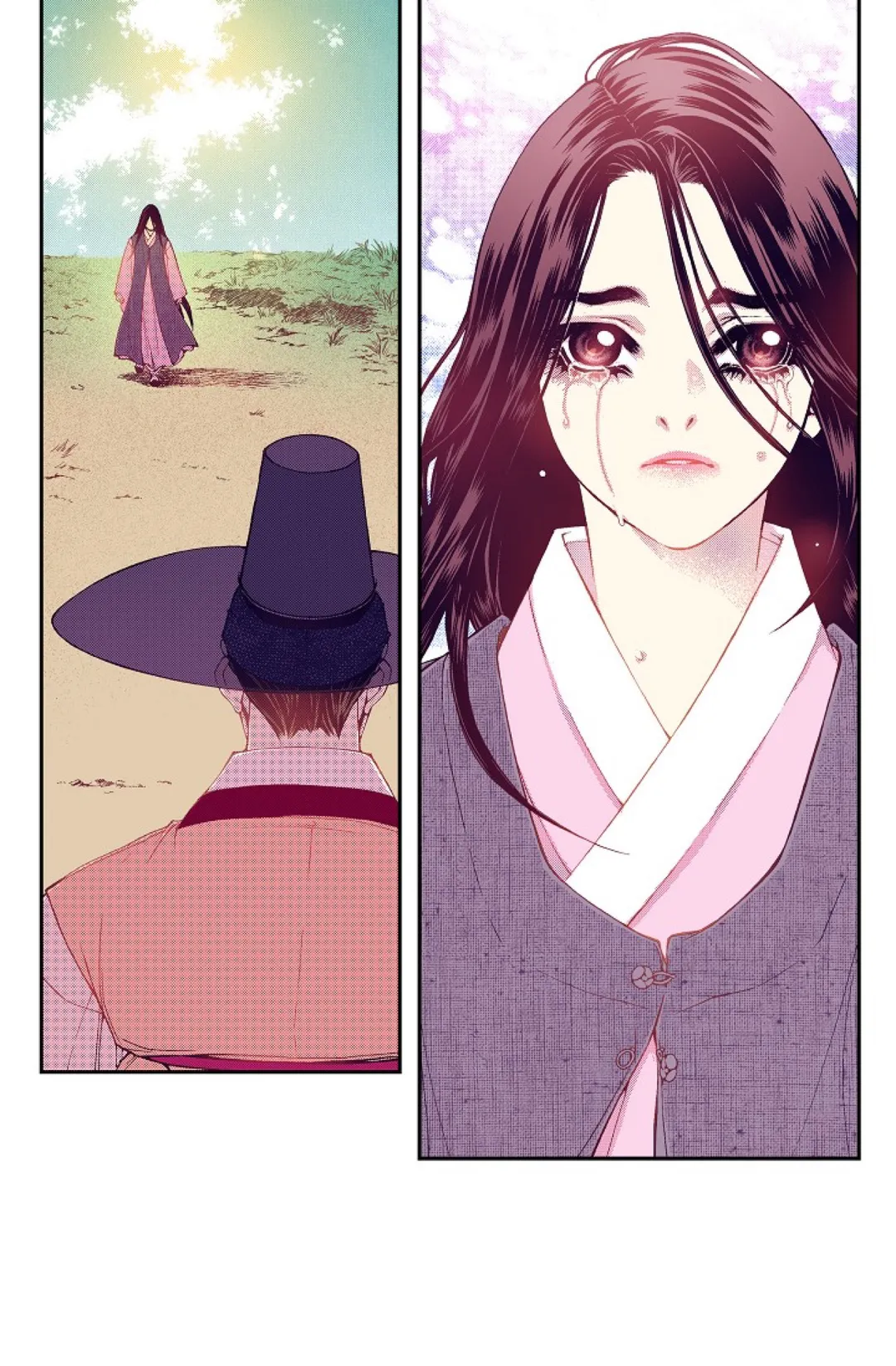 Vampire of the East Chapter 28 - page 19