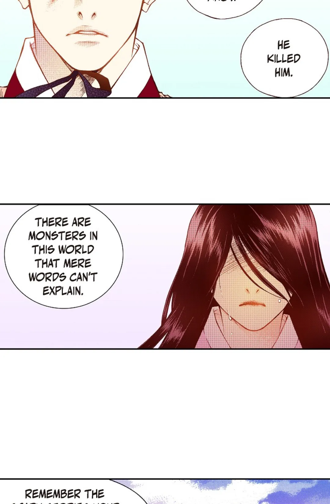 Vampire of the East Chapter 28 - page 22