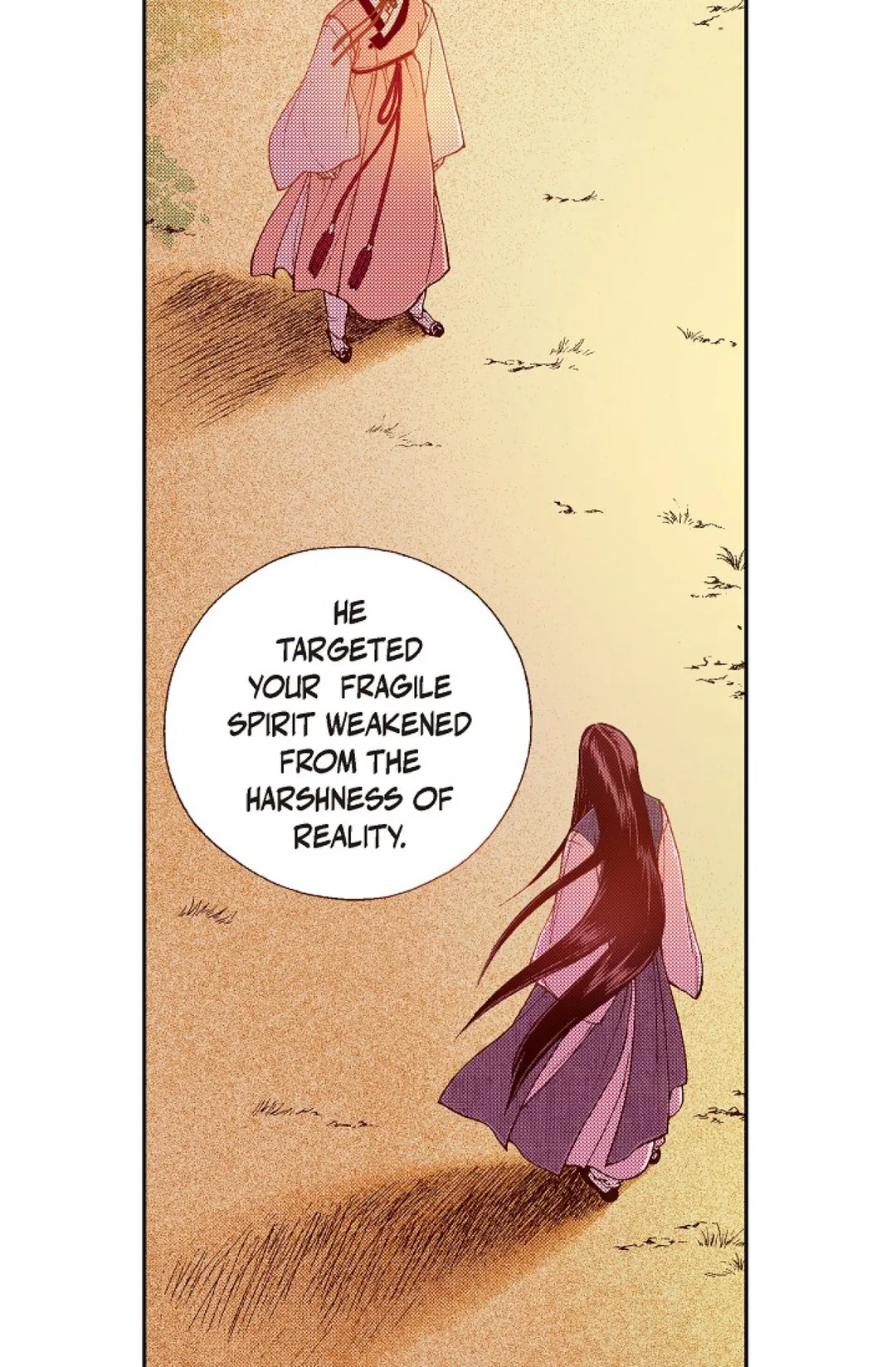 Vampire of the East Chapter 28 - page 24