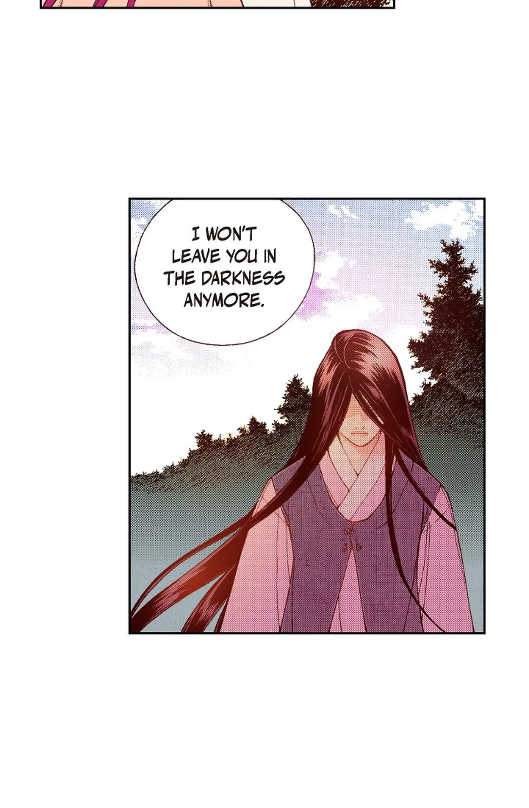 Vampire of the East Chapter 28 - page 26