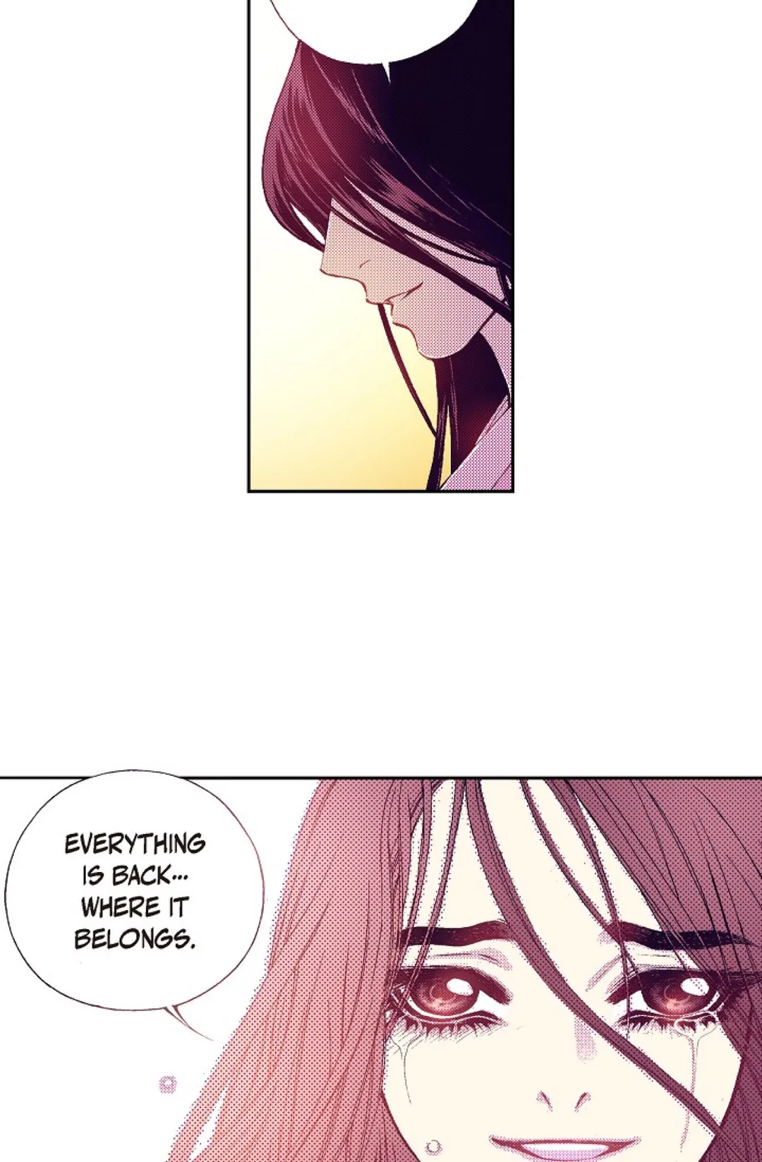 Vampire of the East Chapter 28 - page 28