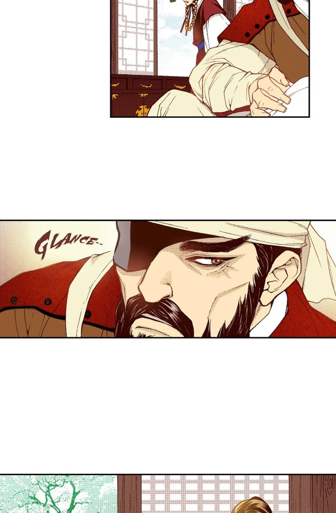 Vampire of the East Chapter 28 - page 33