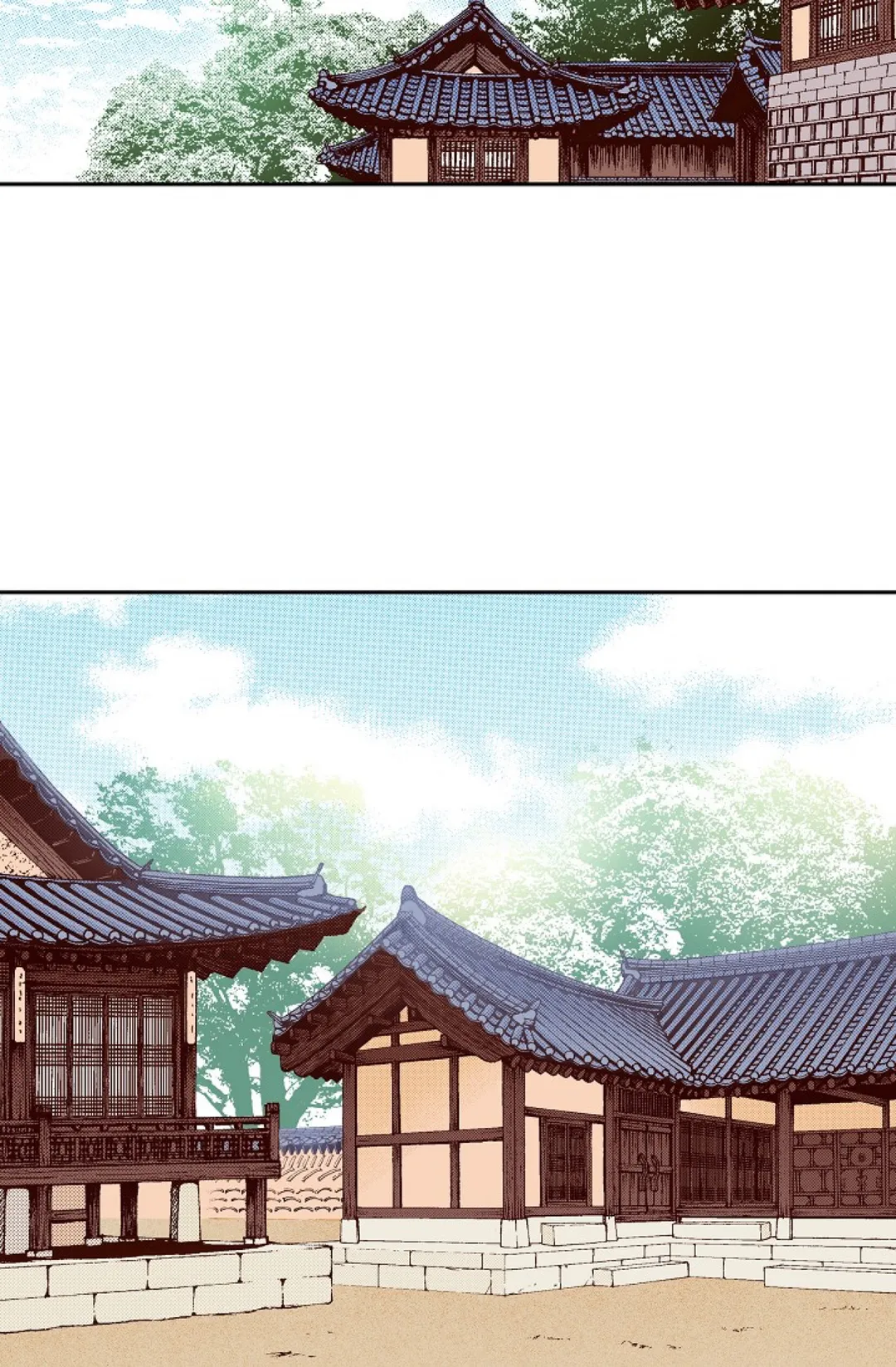 Vampire of the East Chapter 28 - page 41