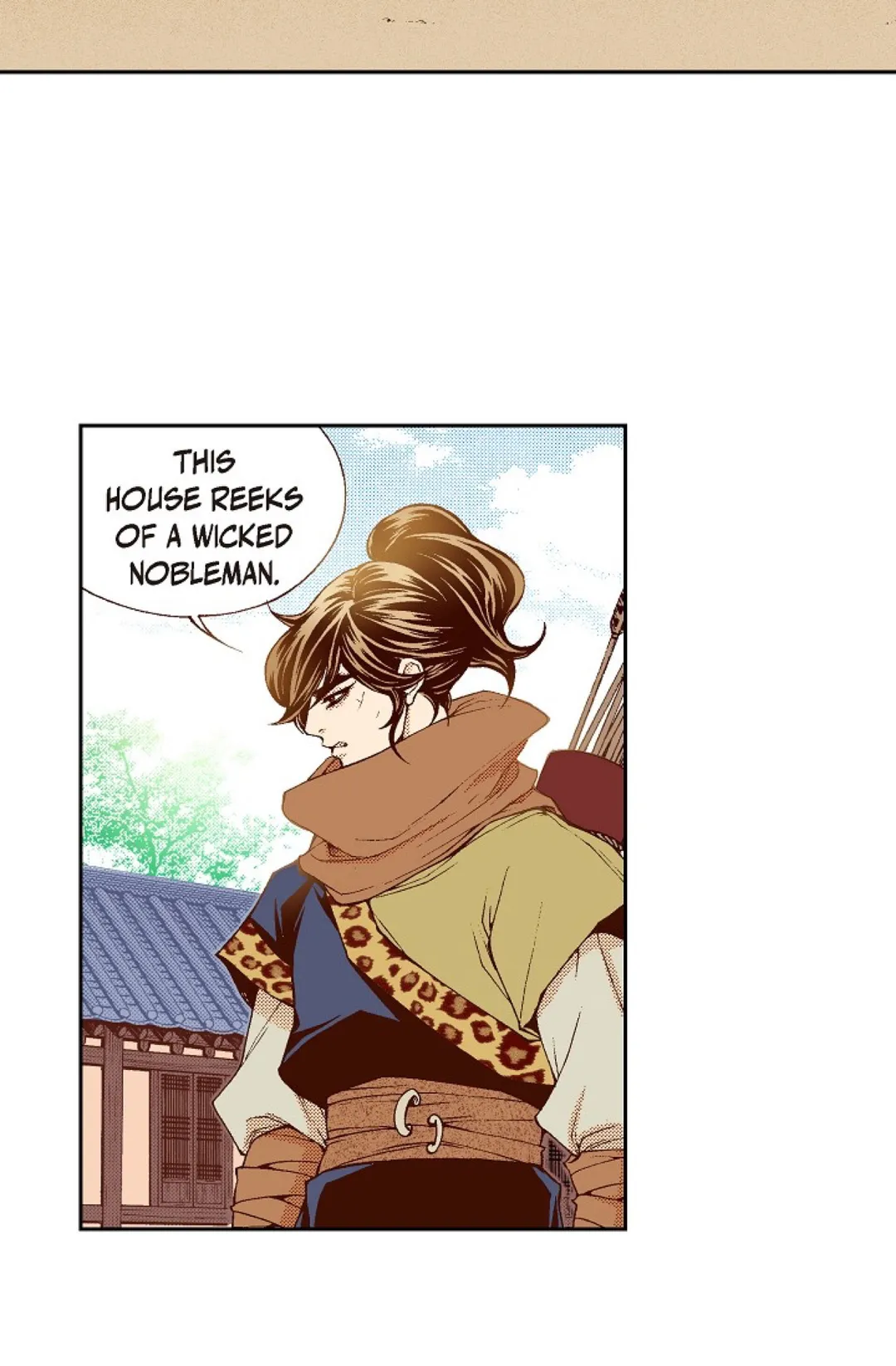 Vampire of the East Chapter 28 - page 42