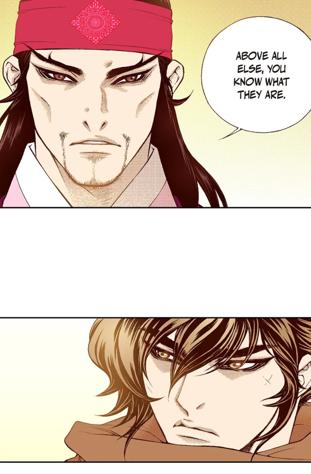 Vampire of the East Chapter 28 - page 44