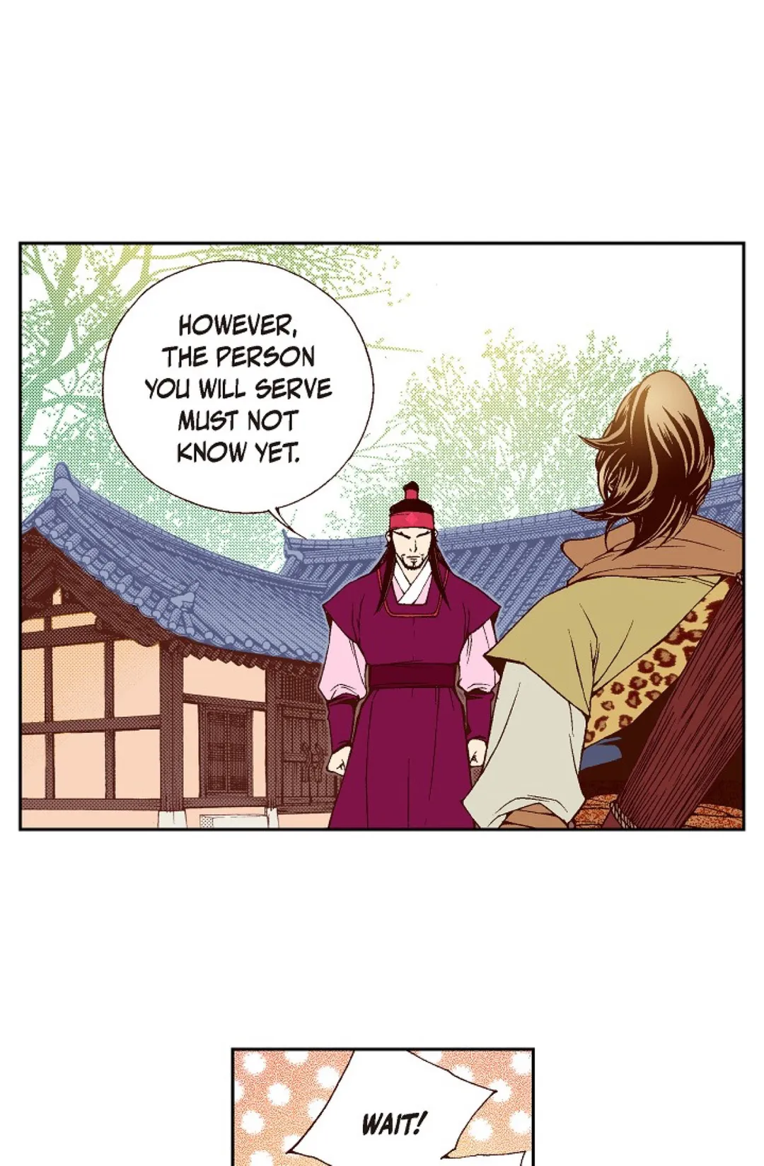 Vampire of the East Chapter 28 - page 45