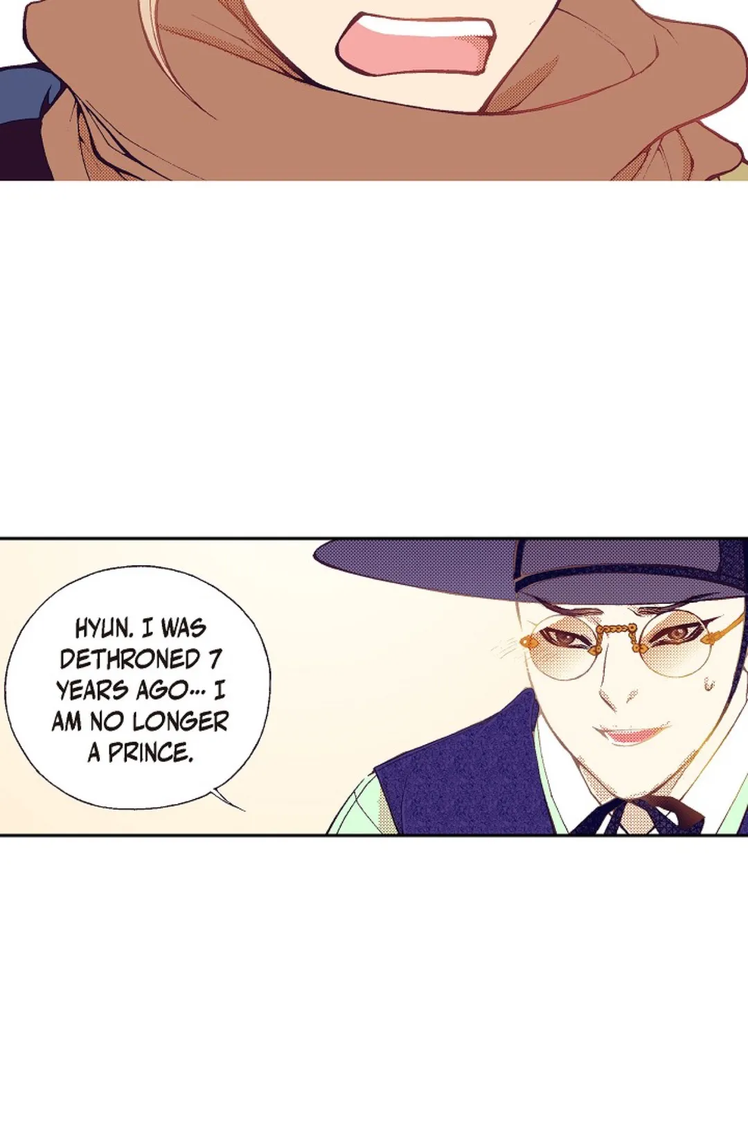 Vampire of the East Chapter 28 - page 53