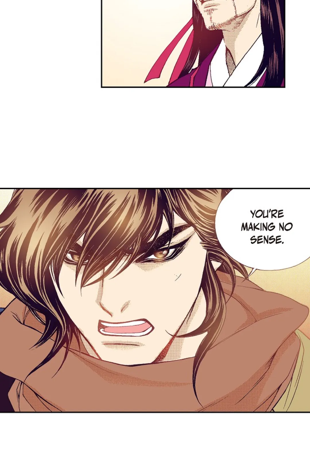 Vampire of the East Chapter 28 - page 55