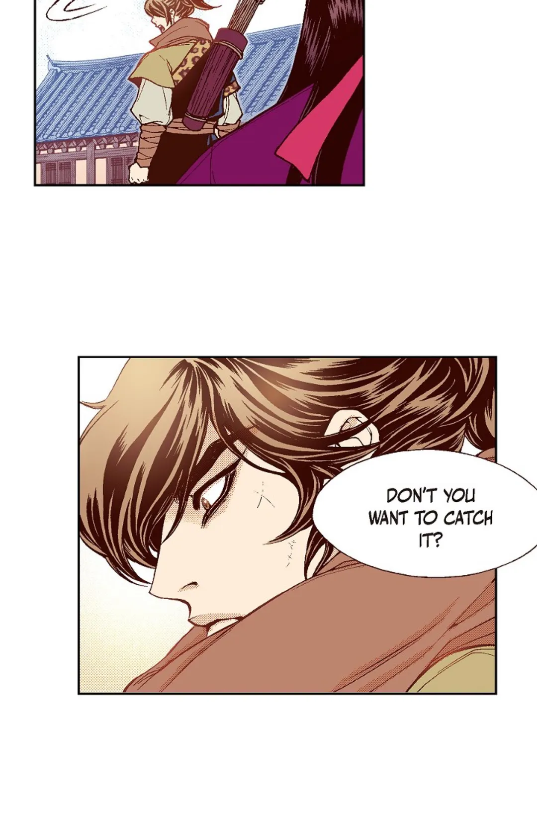 Vampire of the East Chapter 28 - page 57