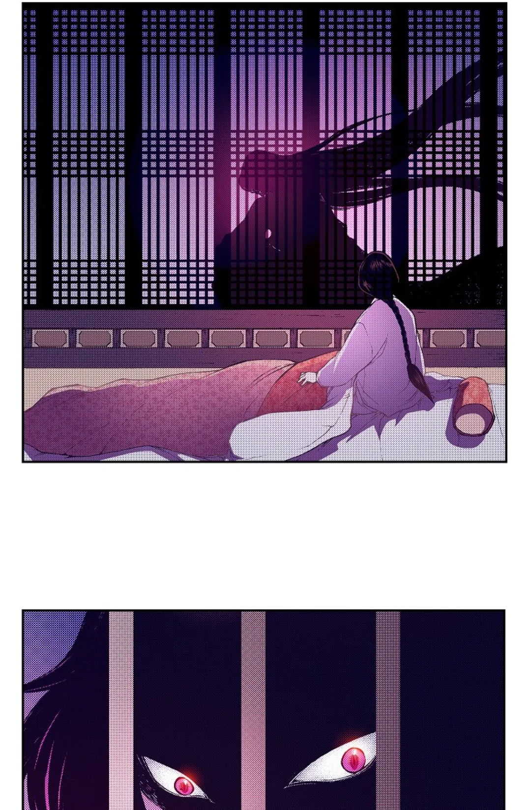 Vampire of the East Chapter 28 - page 64