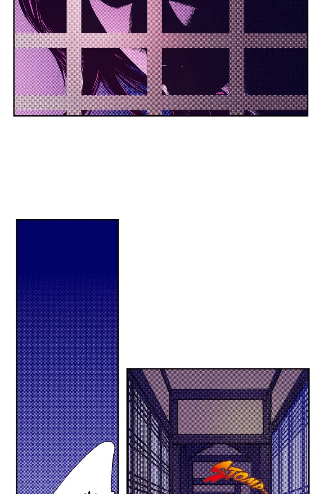 Vampire of the East Chapter 28 - page 65