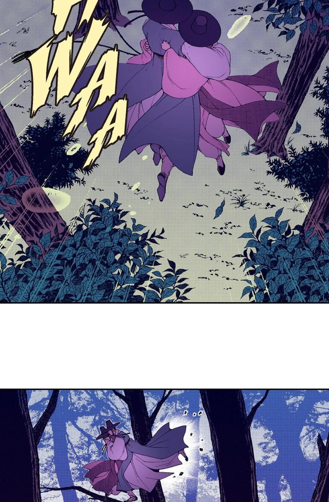 Vampire of the East Chapter 27 - page 17