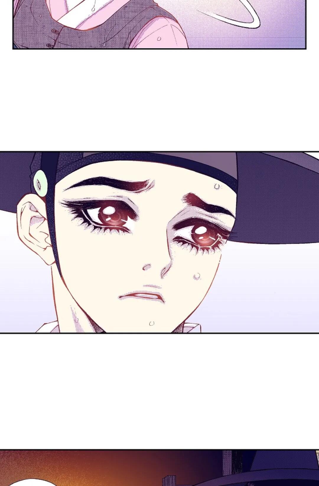 Vampire of the East Chapter 27 - page 37