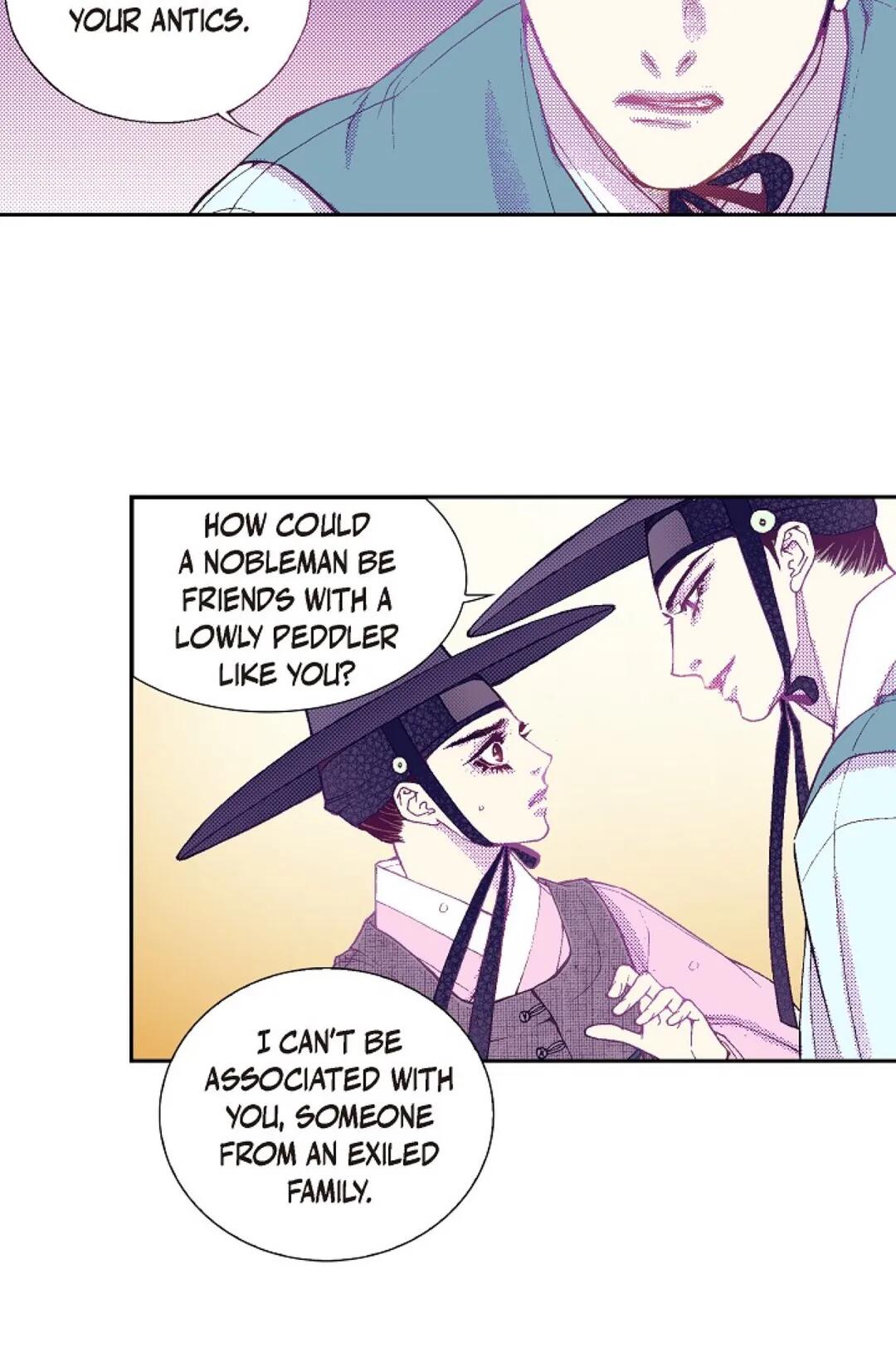 Vampire of the East Chapter 27 - page 43