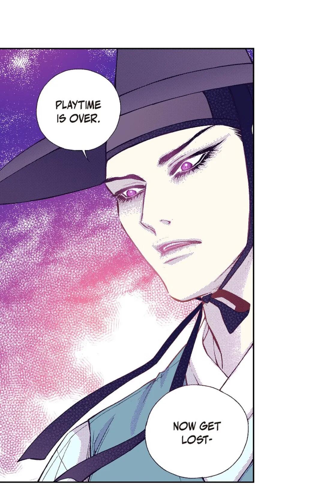 Vampire of the East Chapter 27 - page 44