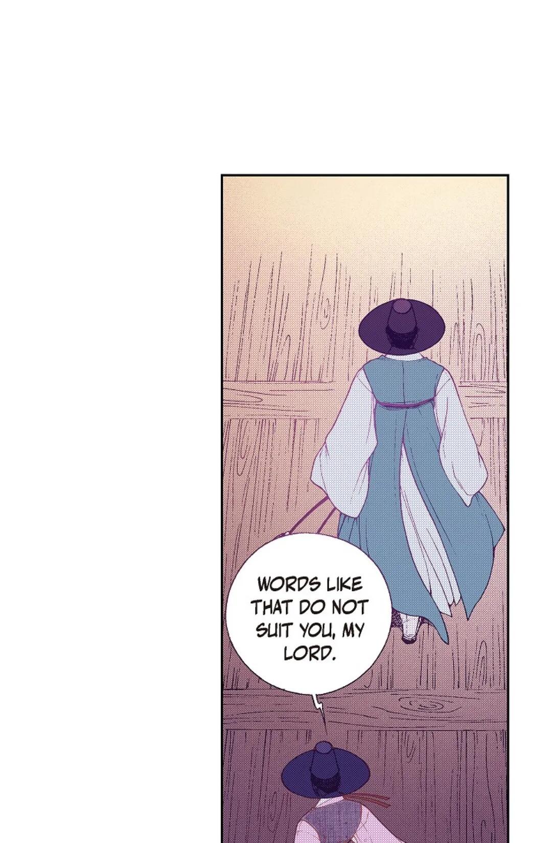 Vampire of the East Chapter 27 - page 45