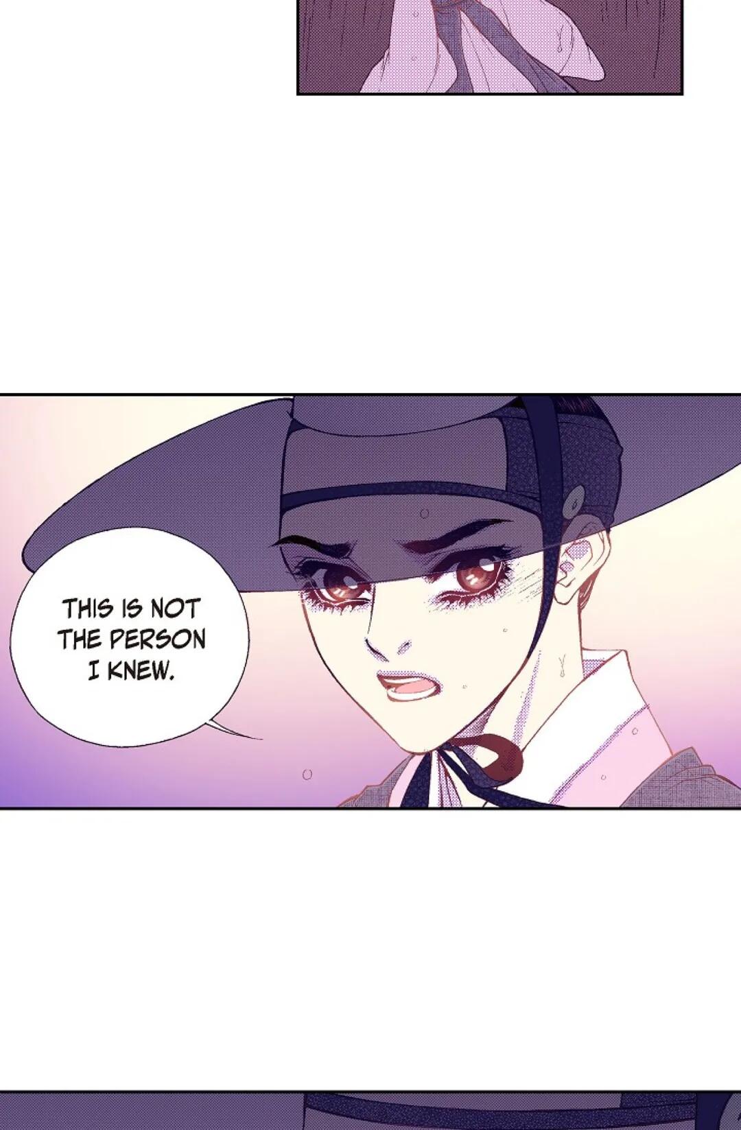 Vampire of the East Chapter 27 - page 46