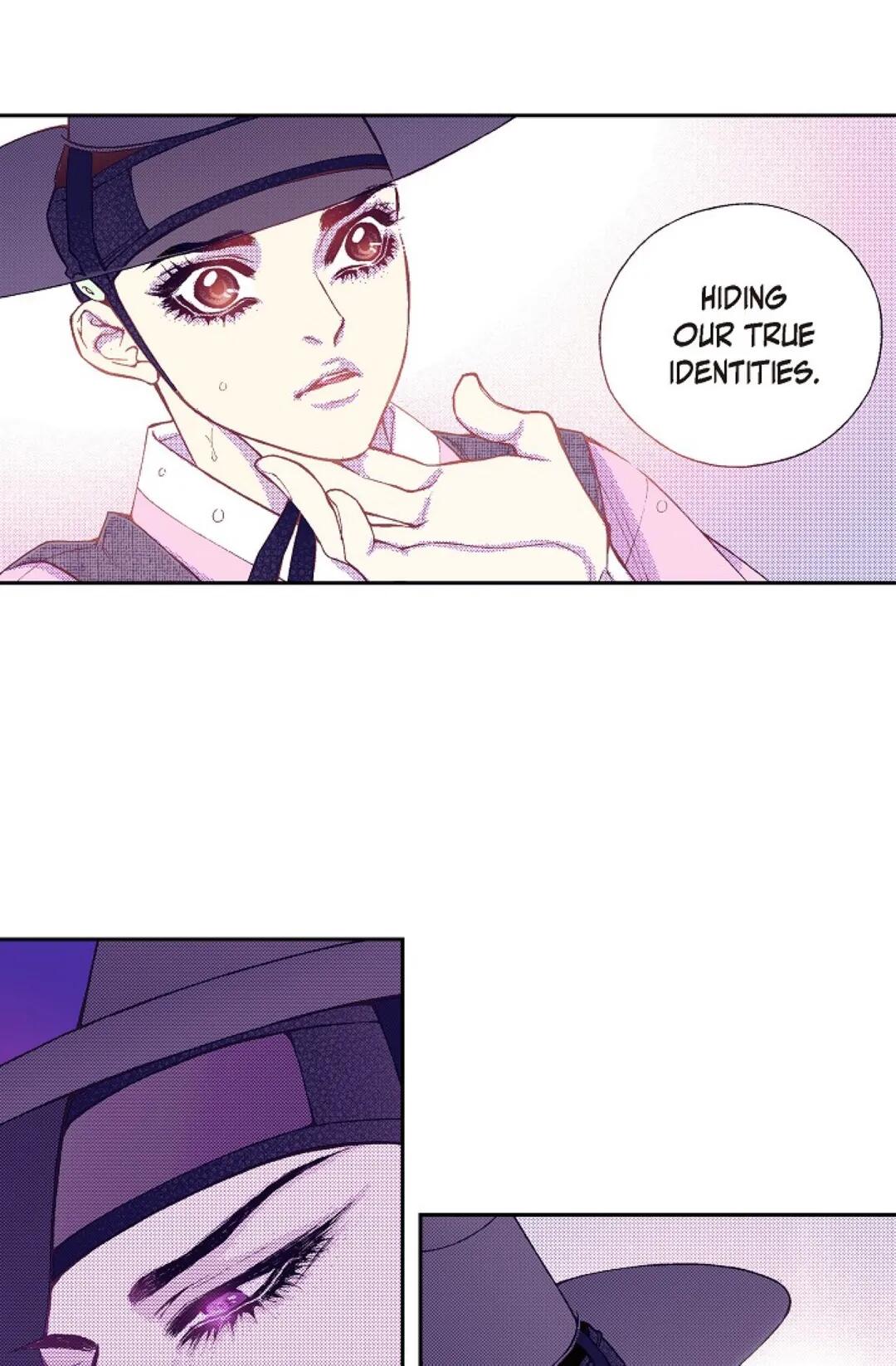 Vampire of the East Chapter 27 - page 48