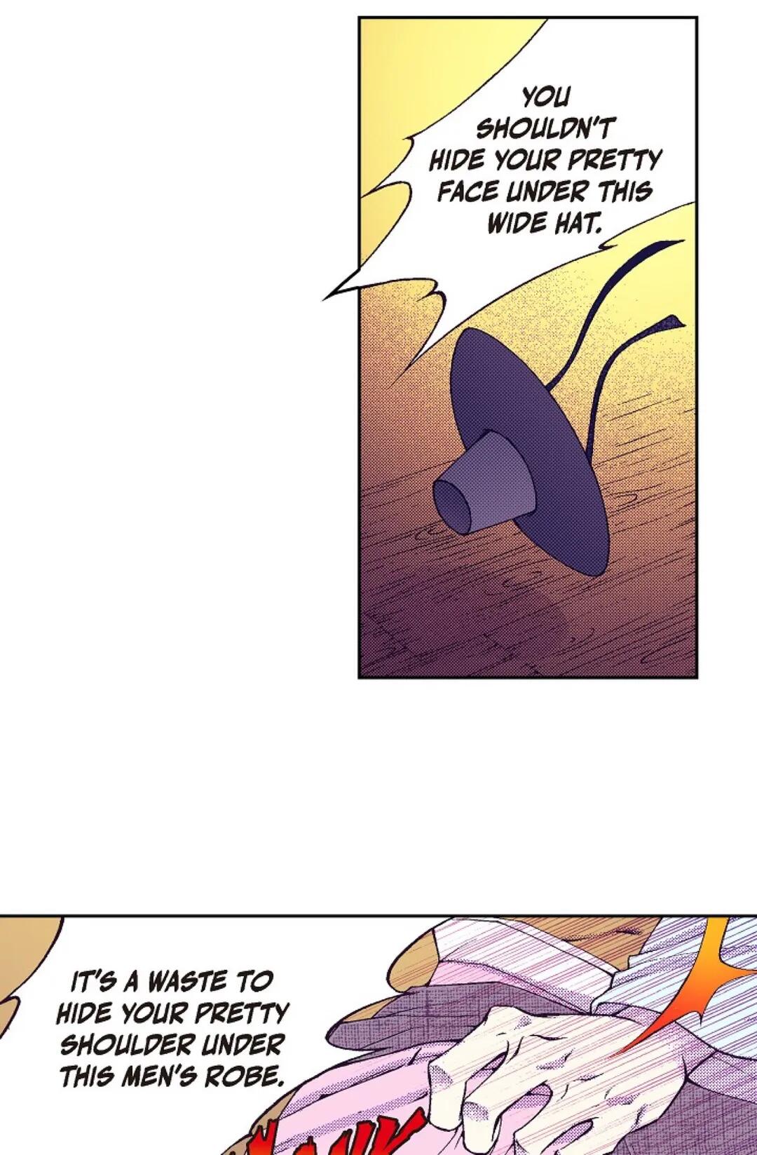 Vampire of the East Chapter 27 - page 54