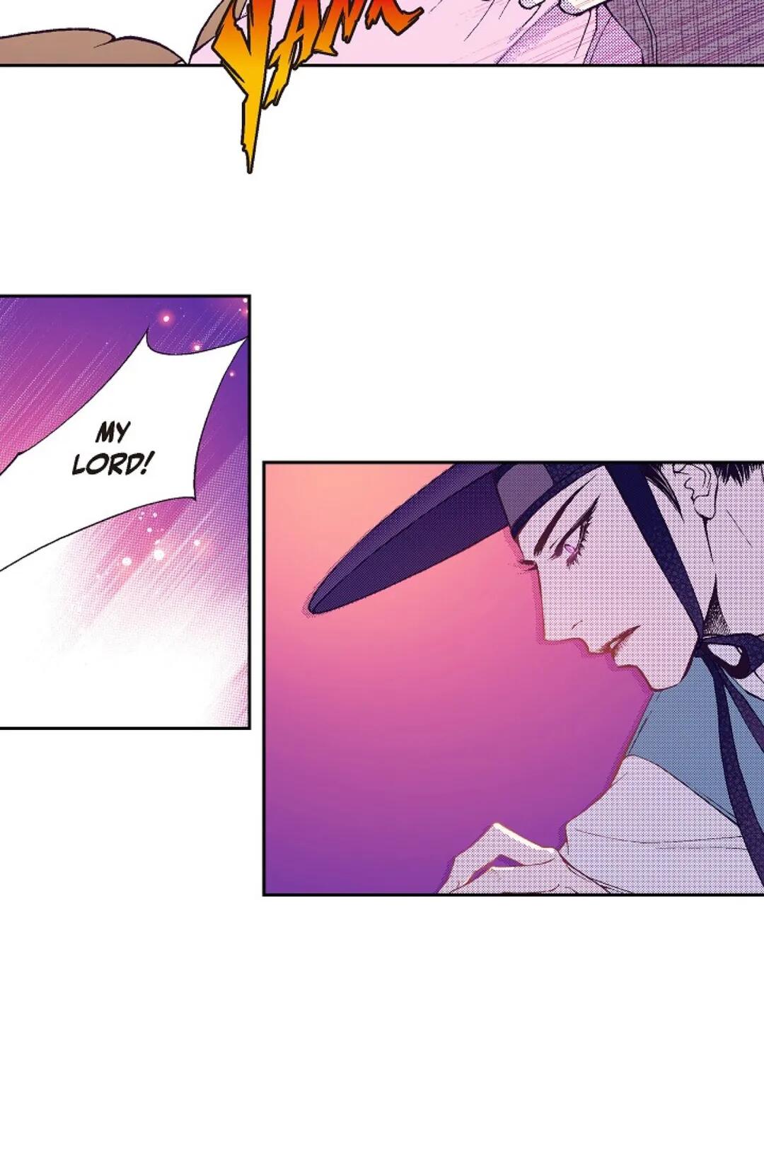 Vampire of the East Chapter 27 - page 55
