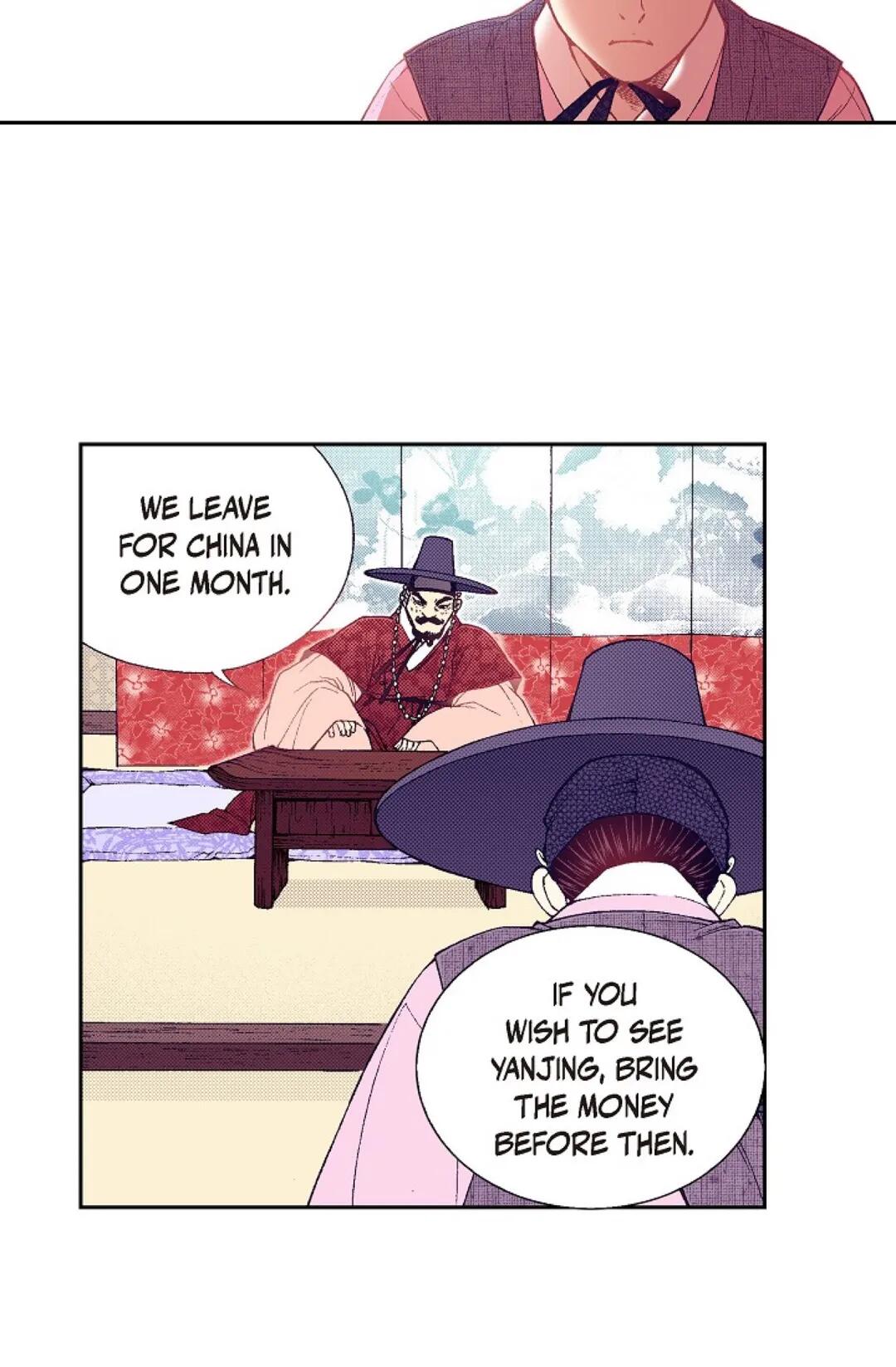 Vampire of the East Chapter 25 - page 50