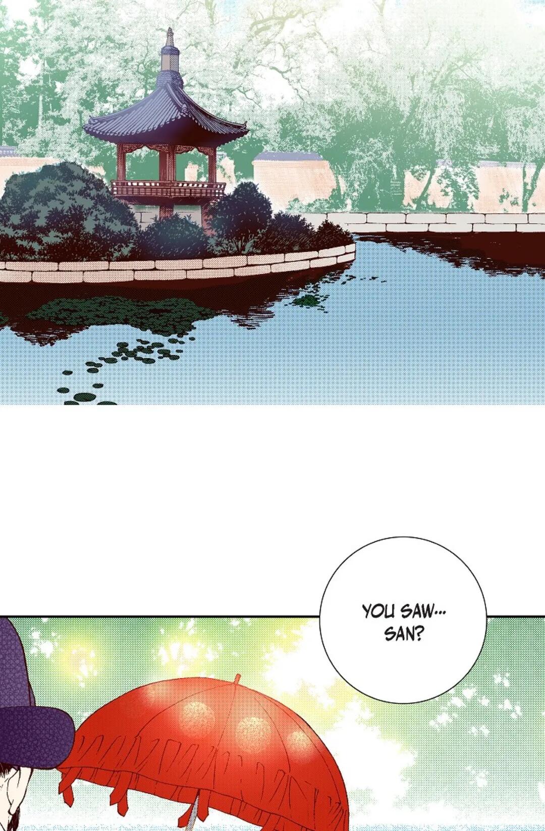 Vampire of the East Chapter 23 - page 13