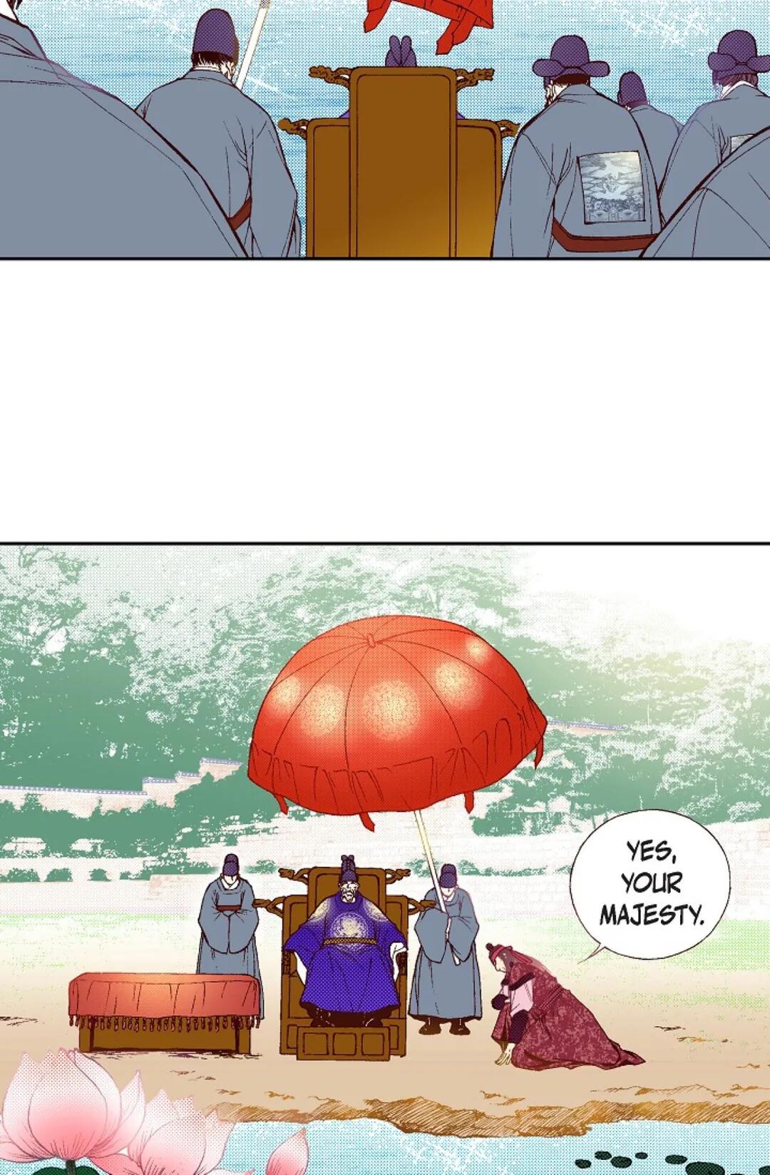 Vampire of the East Chapter 23 - page 14
