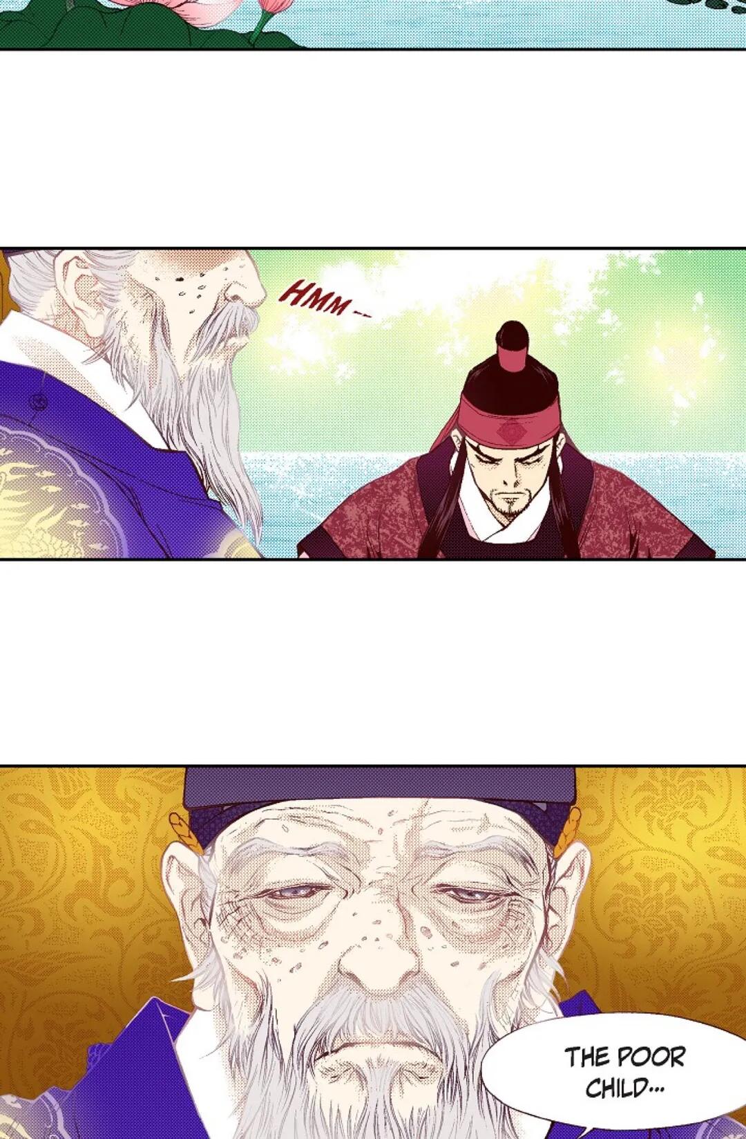 Vampire of the East Chapter 23 - page 15