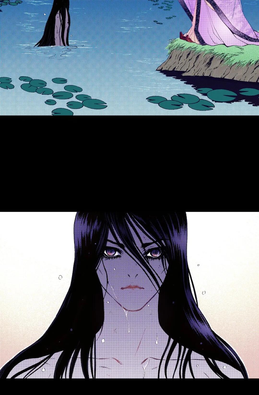 Vampire of the East Chapter 23 - page 38