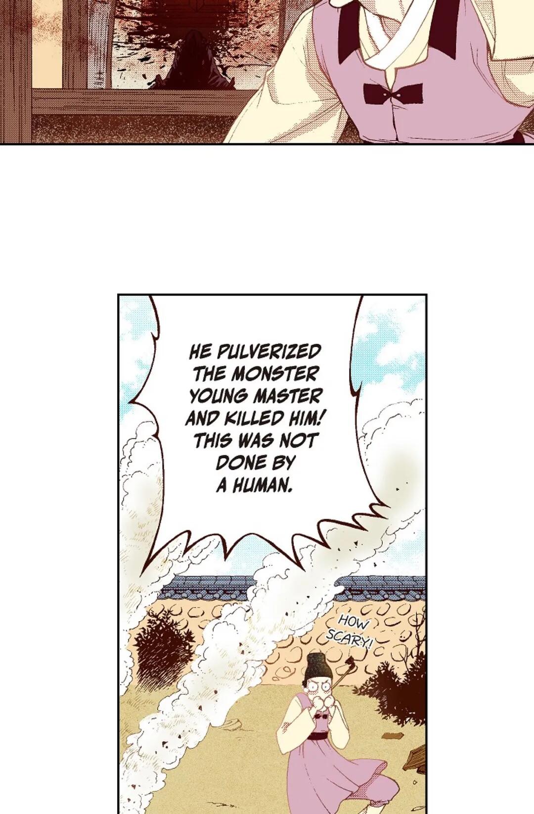 Vampire of the East Chapter 23 - page 62