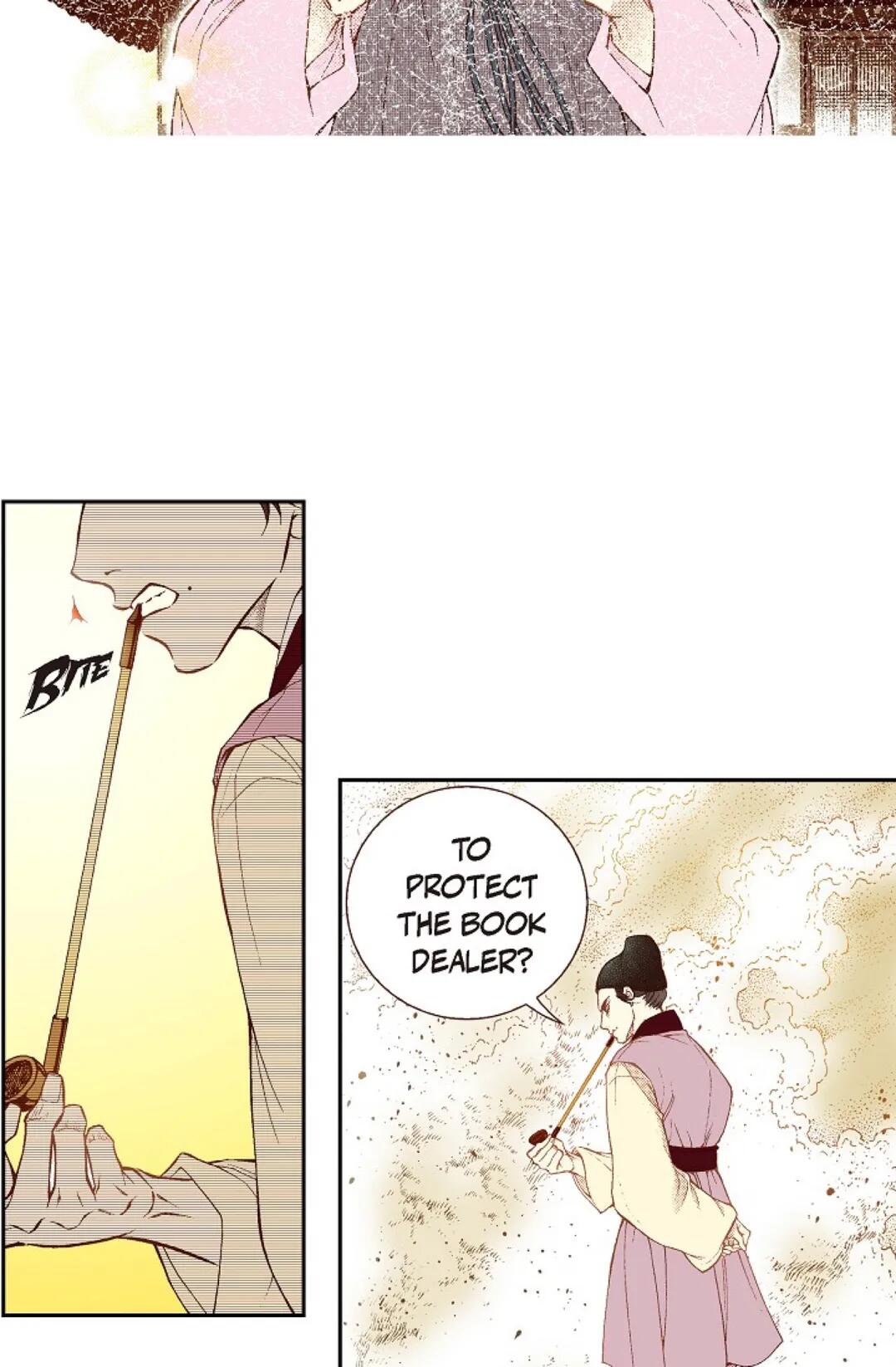 Vampire of the East Chapter 23 - page 66