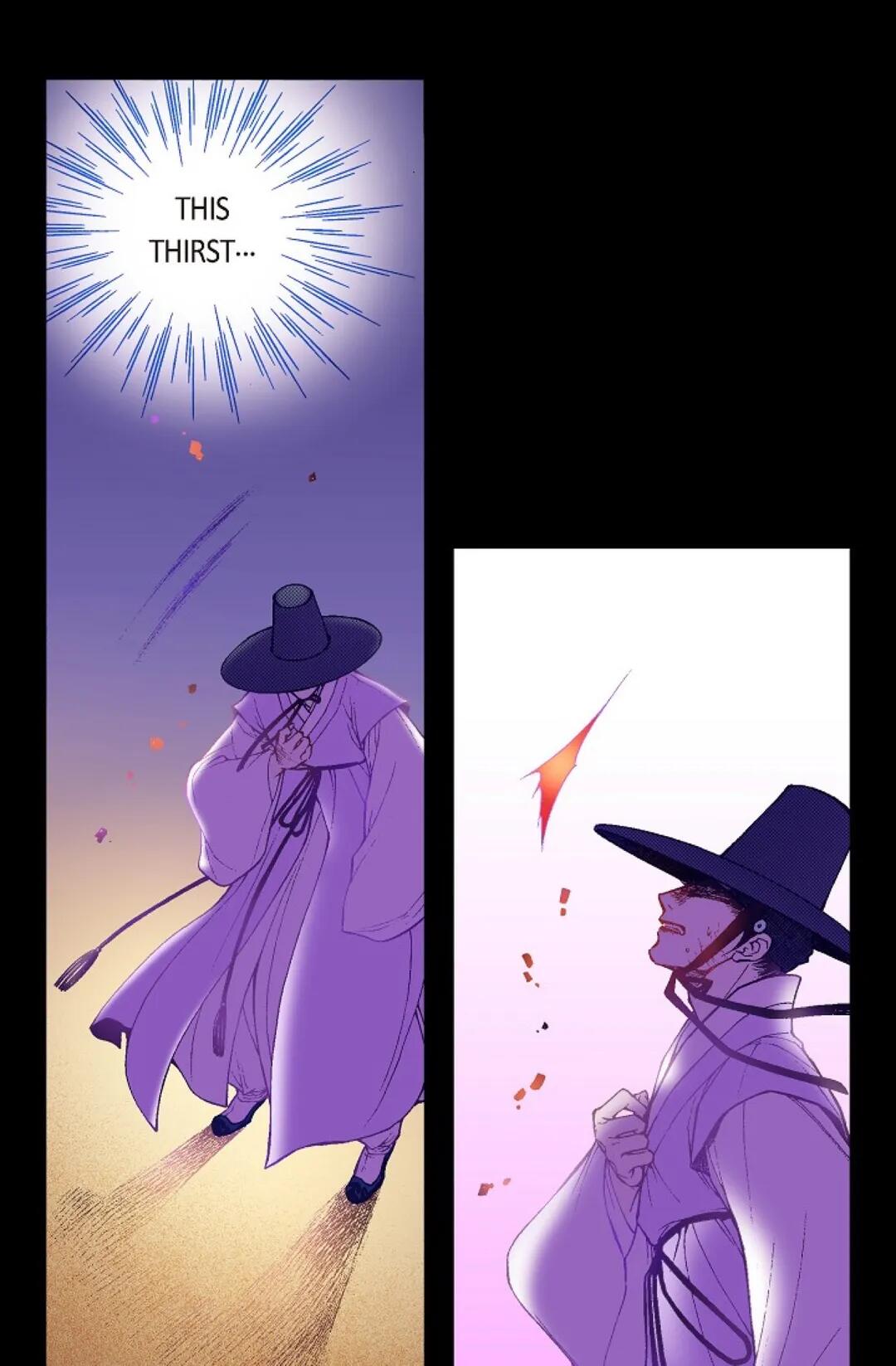 Vampire of the East Chapter 22 - page 15