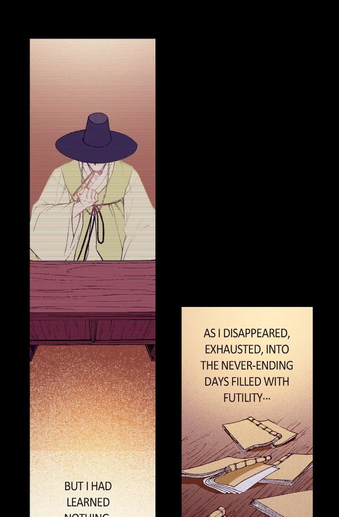 Vampire of the East Chapter 22 - page 51