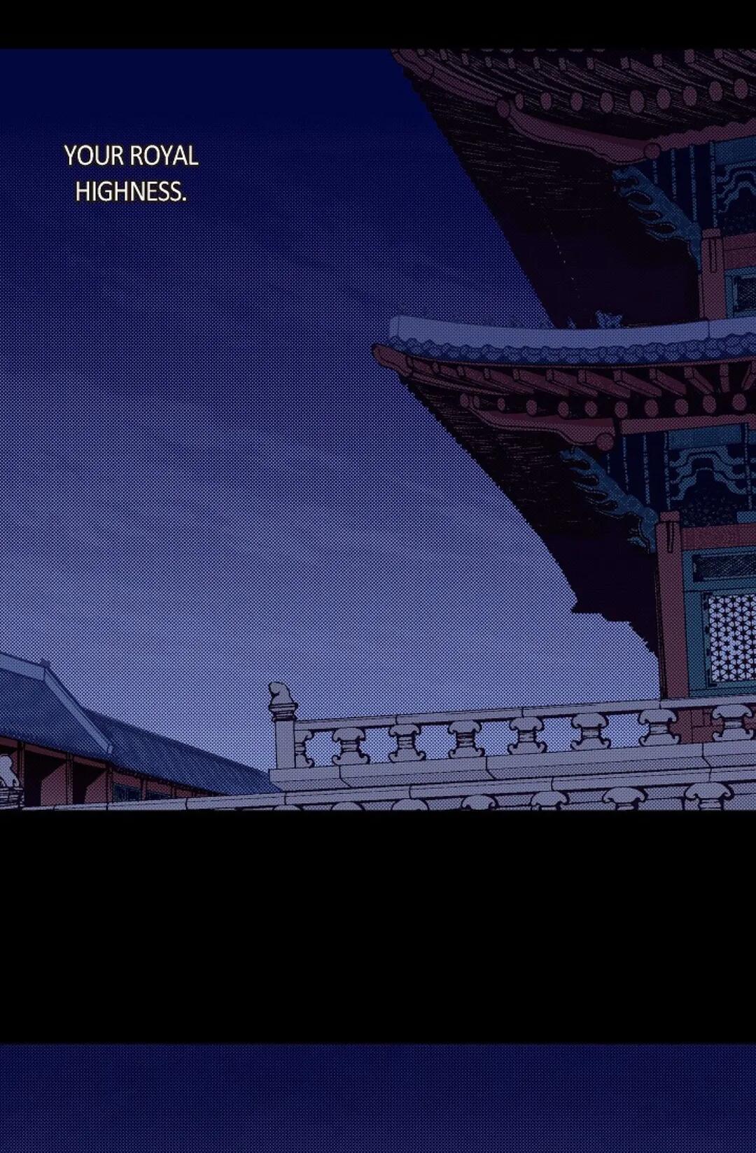 Vampire of the East Chapter 21 - page 15