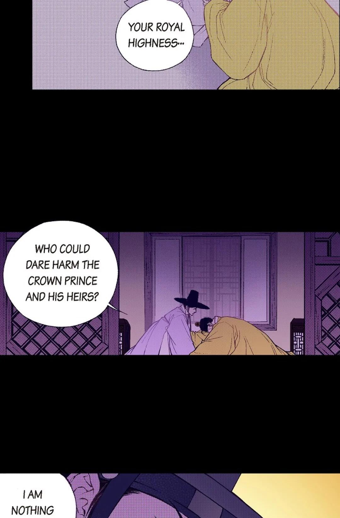 Vampire of the East Chapter 21 - page 39