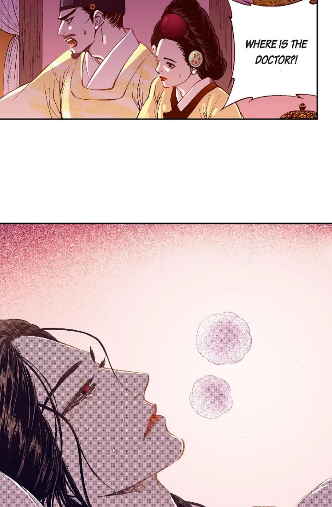 Vampire of the East Chapter 20 - page 10