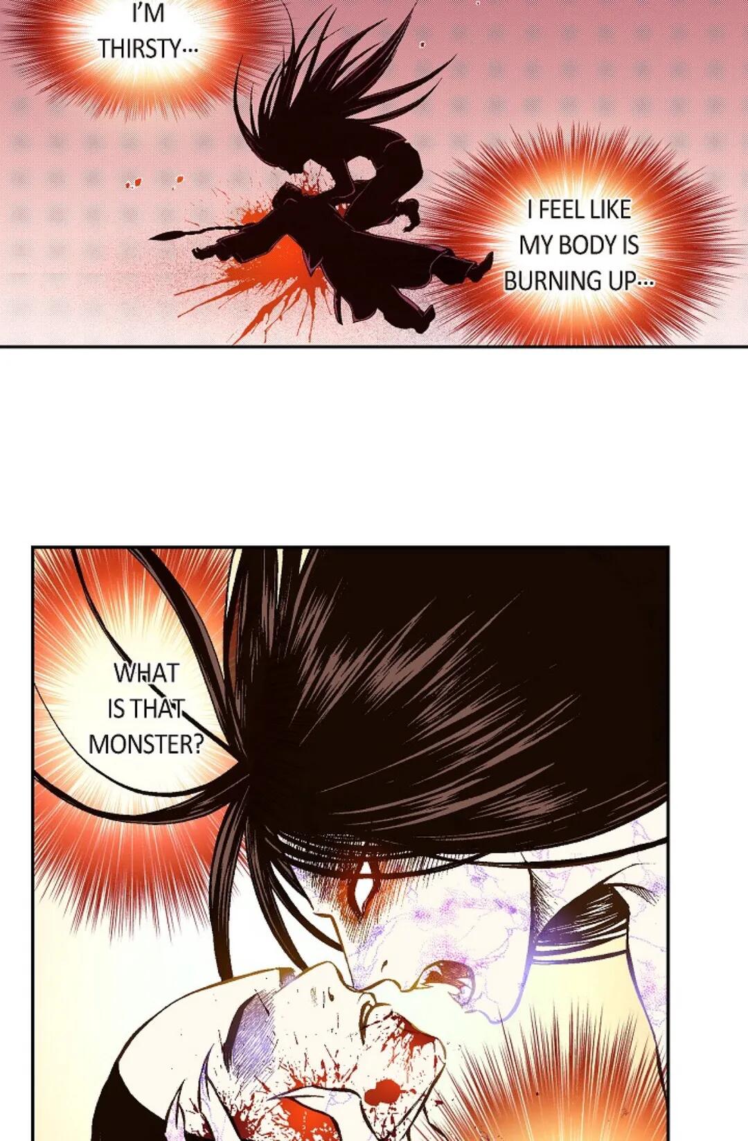 Vampire of the East Chapter 20 - page 39