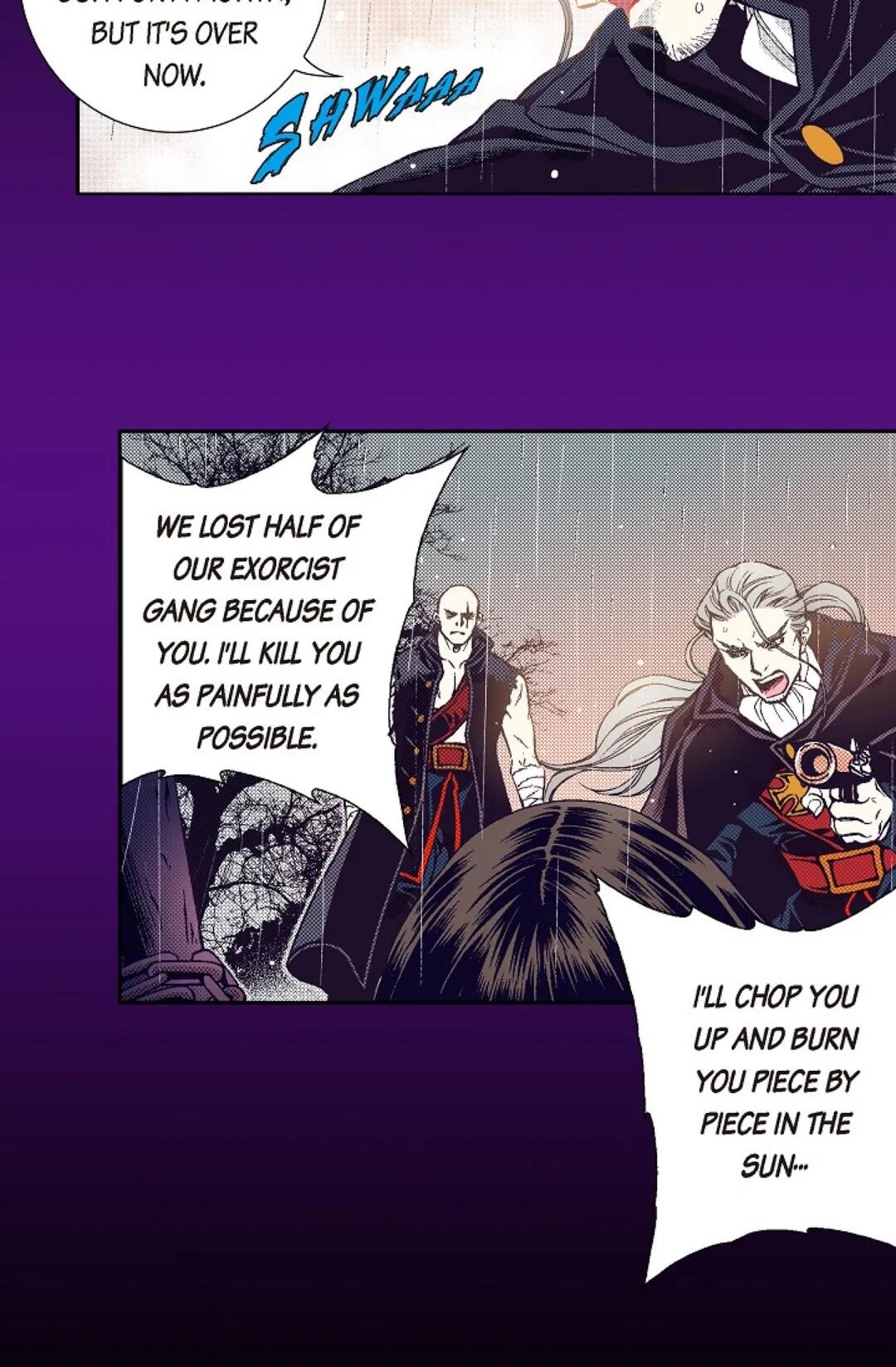 Vampire of the East Chapter 20 - page 54