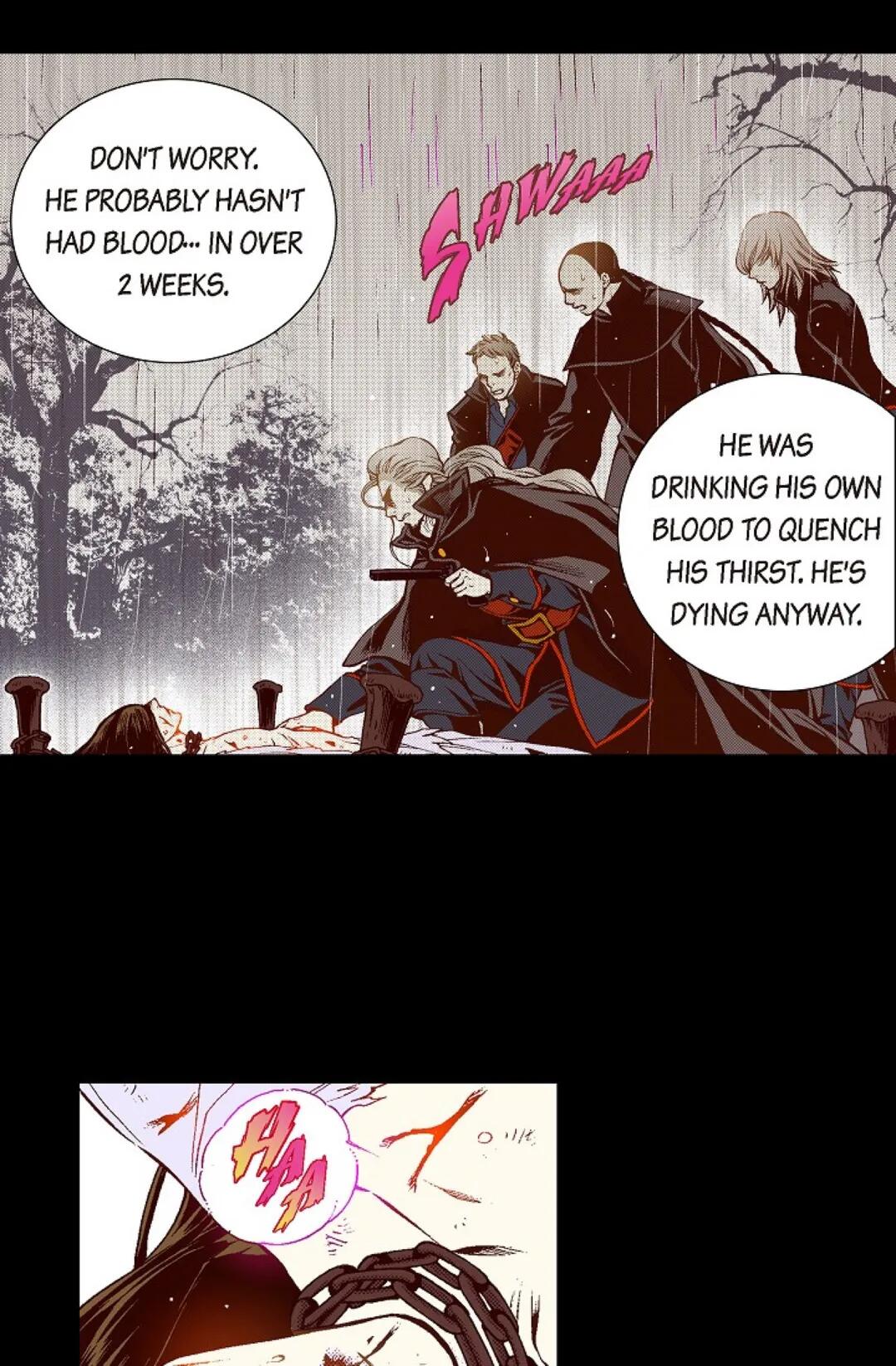 Vampire of the East Chapter 20 - page 59