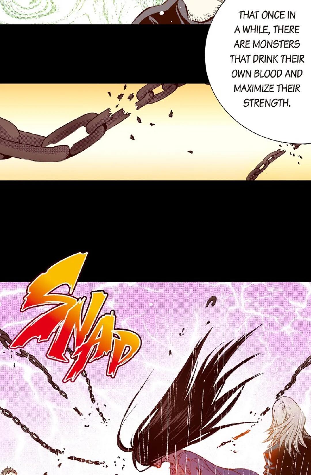 Vampire of the East Chapter 20 - page 62
