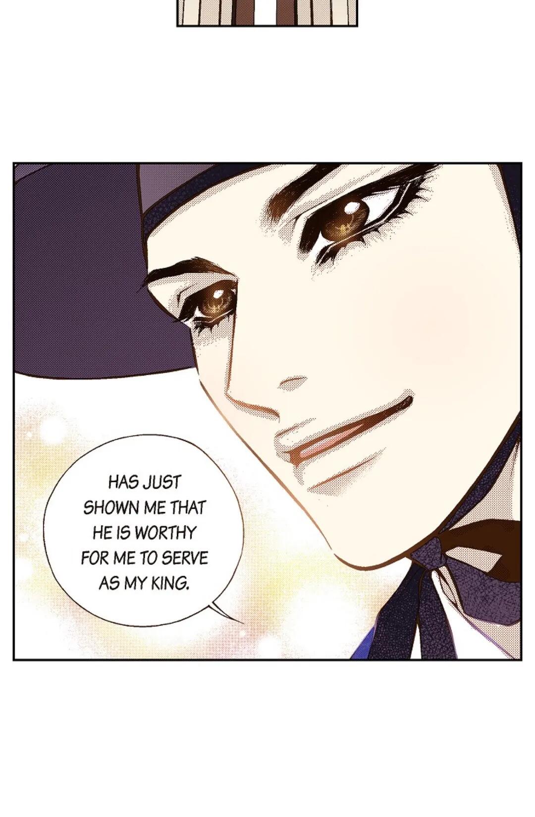 Vampire of the East Chapter 19 - page 33