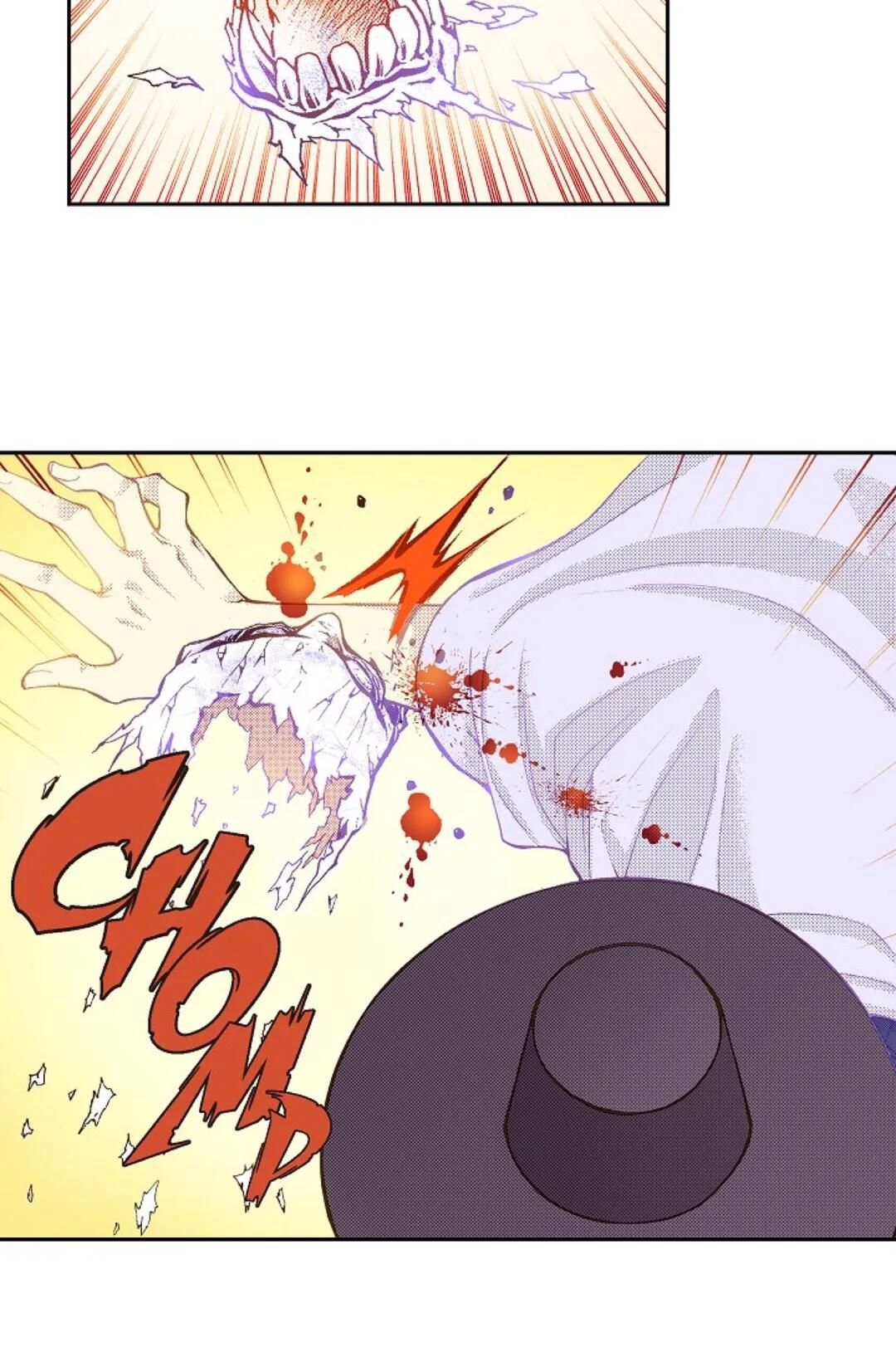 Vampire of the East Chapter 19 - page 49
